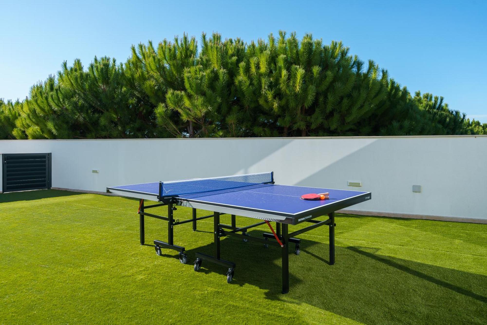 Villa Beach And Friends With Ocean View Lourinhã Exterior foto