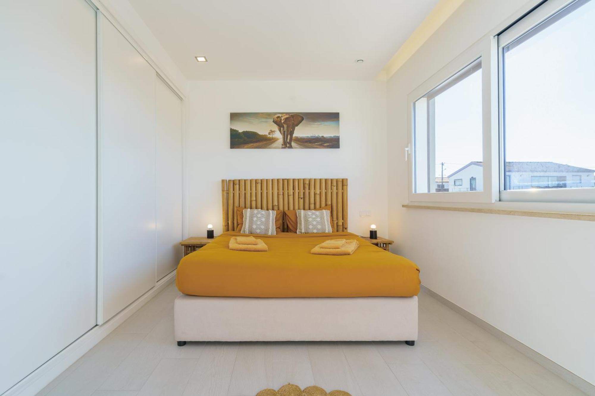 Villa Beach And Friends With Ocean View Lourinhã Exterior foto